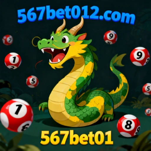 567bet01 Logo